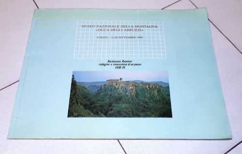 Barbarano romano indagine - barbarano,