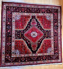 Autentico Tappeto Persiano