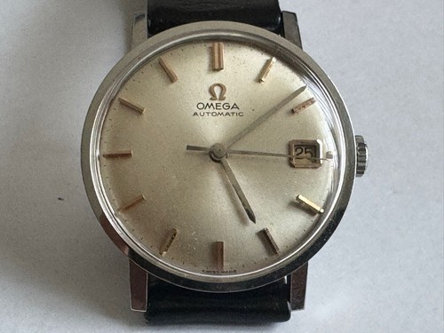 Orologio omega automatico - orologio, anni