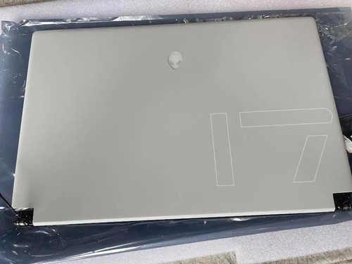 Dell alienware m17 165hz - r4,