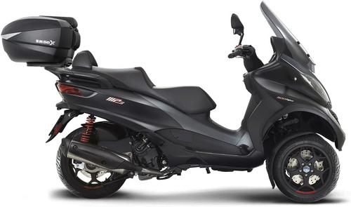 Fissaggio top master piaggio - top,