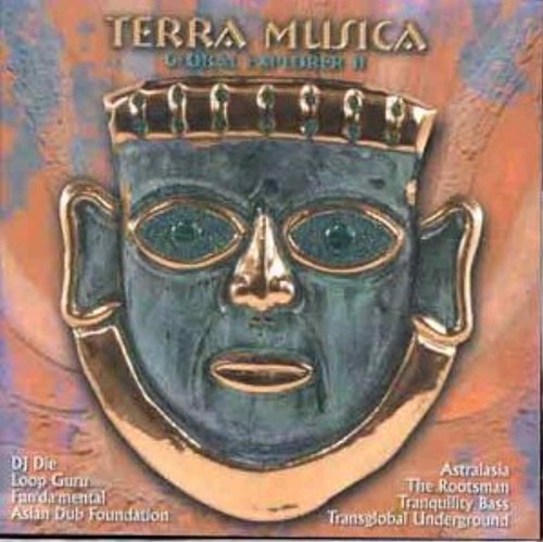 Terra musica audio - terra,