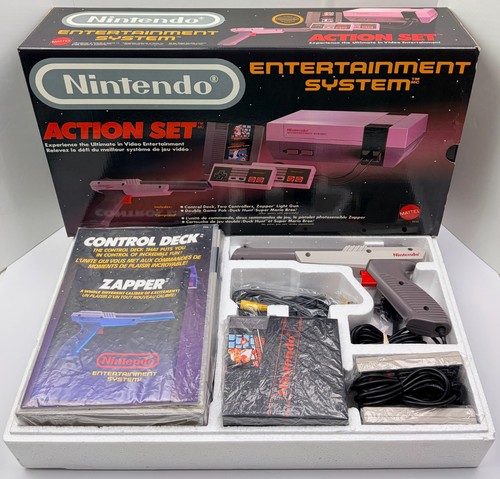 Nintendo entertainment system - nintendo,