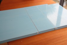 IKEA Set di 11 Frontali Cassetto Cucina Ringhult Grigio - x5 60x20, x2 60x40, x4 60x