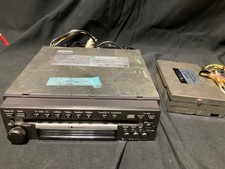 JUNK Nakamichi CD-700 Lettore