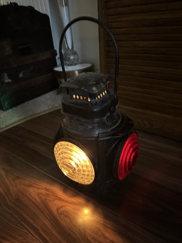 Splendida lanterna lampada - splendida,