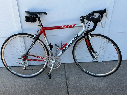 2006 bianchi san - san, italian