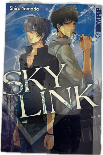 Sky link manga italiano - sky,