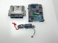 KIT CHIAVE PEUGEOT 2008 1° Serie 9807886180 (13>)