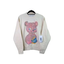 Felpa donna OBEY Honey Bear