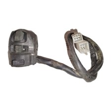 Devioluci Sx Comandi Moto Morini Granpasso 1200