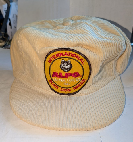 Cappello velluto coste - in,