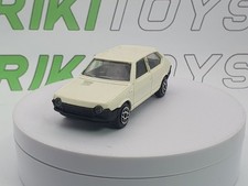 Fiat Ritmo Solido 1/43 Bianco 1978