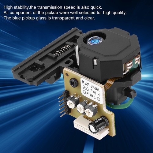 Kss 240a componente - componente, pickup