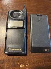 Motorola microtac elite