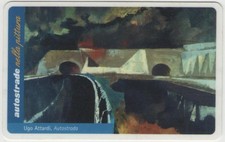 VIACARD PITTURA GOLDEN 852