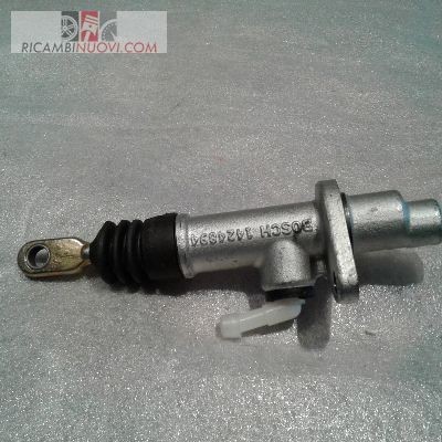Pompa frizione originale alfa - frizione,