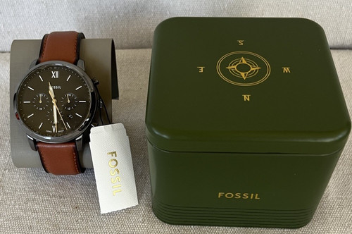 Orologio fossil f5512 neutra - fossil,