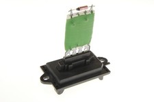 Fan resistance for Citroen C2