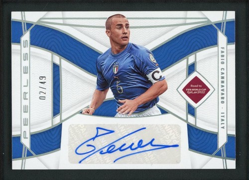 2022 fabio cannavaro - fabio,