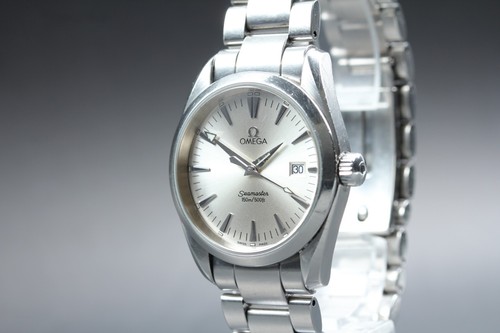 Omega seamaster aqua terra - seamaster,