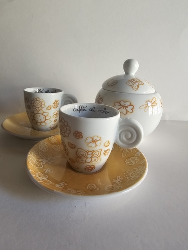Set caffè thun - caffè,