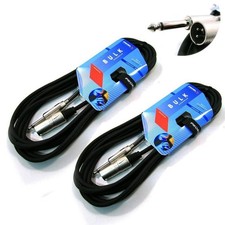 Proel BULK220LU5 Coppia Cavo