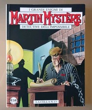 MARTIN MYSTERE N. 274 " LA