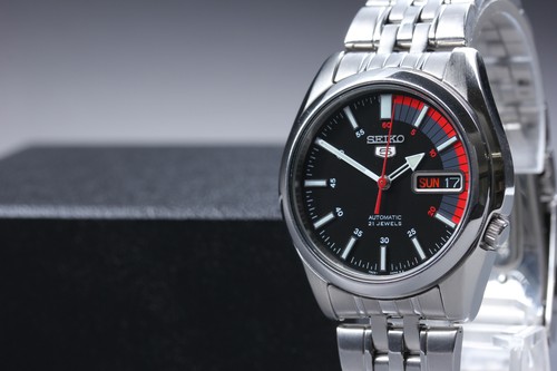 Ecc orologio da - [ecc+5],
