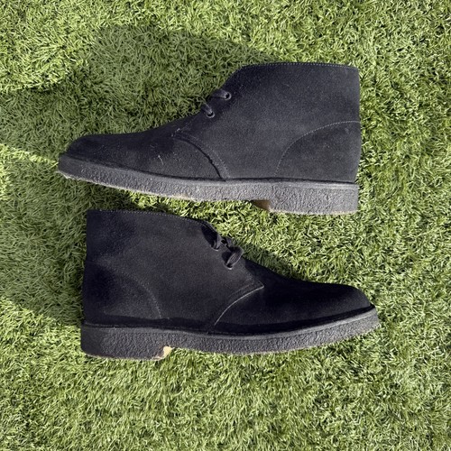 Stivaletti uomo clarks desert - stivaletti,