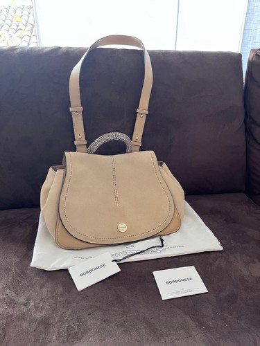 Borsa borbonese tracolla - borsa,