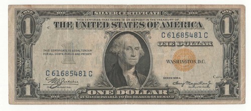 Dollaro occupazione - dollaro,