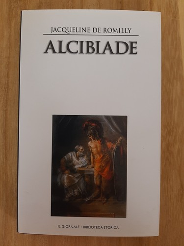 Alcibiade jacqueline de - di,