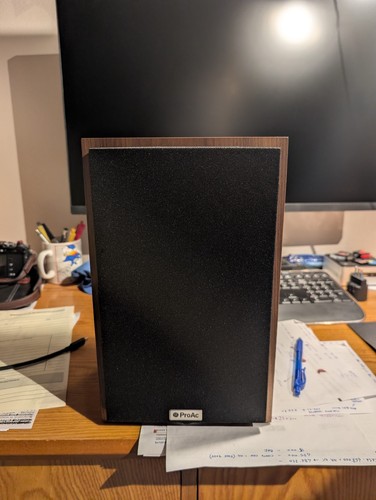 Proac tablette signature - proac,