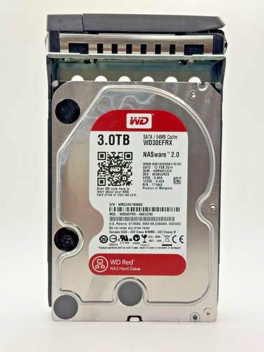 Red wd30efrx 3tb - wd30efrx, nas