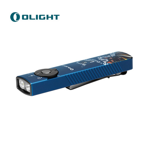 Olight arkfeld pro - pro, 1300lumen