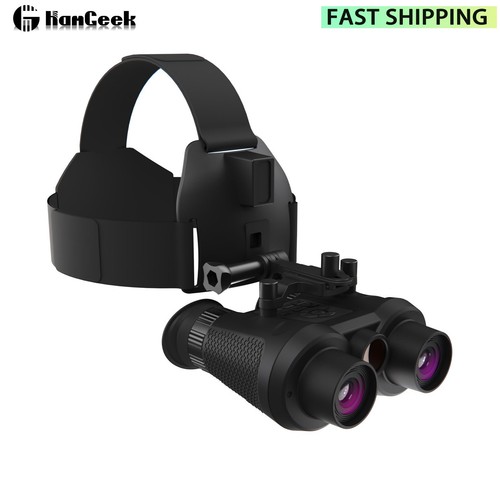 Vrnv300 3dvr uhd telescopio - vrnv300,