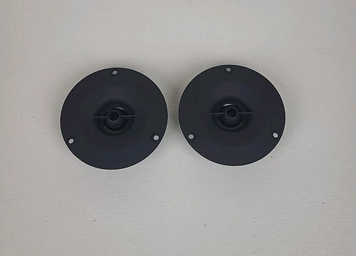 Coppia tweeter cupola - coppia,