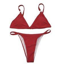 Bikini donna triangolo