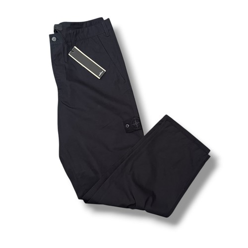 Pantaloni cargo stone island - cargo,