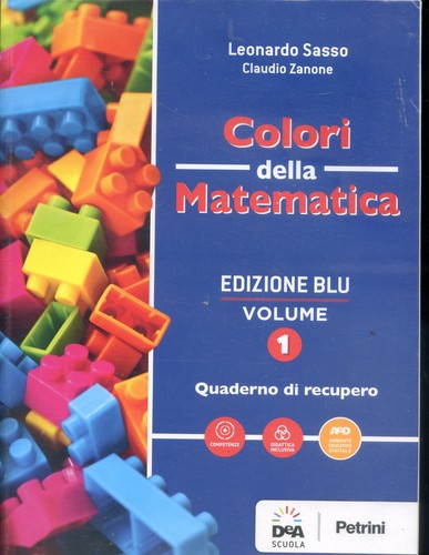 2023 colori della matematica - colori,