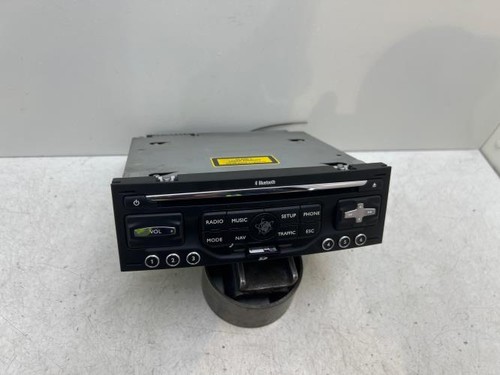 Autoradio originale citroen - citroen, c8