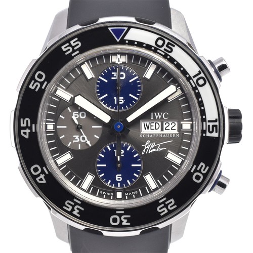 Orologio uomo automatico iwc - orologio,
