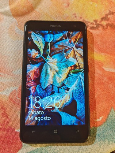 Nokia lumia smartphone windows - lumia,