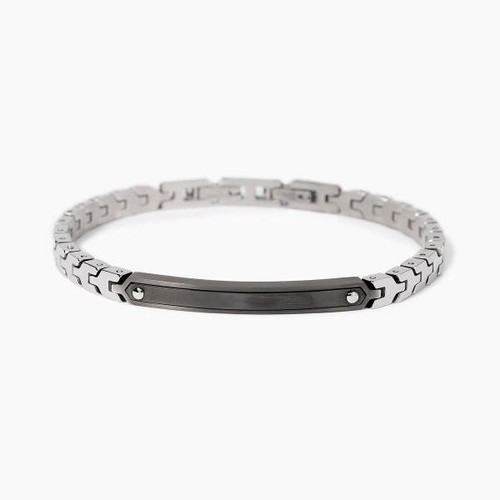 Bracciale 2jewels uomo - bracciale,