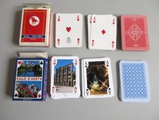 Carte gioco - da,