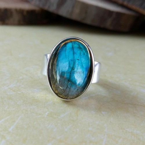 Anello argento sterling - argento,