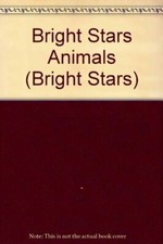 Bright Stars Animals--