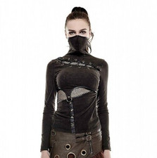 Punk Rave Women's Gothic