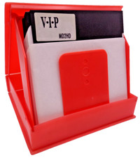 FLOPPY DISK 5,25" MD2HD